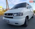 Белый Фольксваген Transporter, объемом двигателя 2.46 л и пробегом 357 тыс. км за 5999 $, фото 1 на Automoto.ua