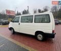 Белый Фольксваген Transporter, объемом двигателя 2.5 л и пробегом 510 тыс. км за 5000 $, фото 8 на Automoto.ua