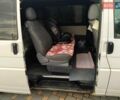 Белый Фольксваген Transporter, объемом двигателя 2.5 л и пробегом 250 тыс. км за 7300 $, фото 6 на Automoto.ua