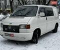 Білий Фольксваген Transporter, об'ємом двигуна 2.5 л та пробігом 700 тис. км за 7490 $, фото 1 на Automoto.ua