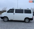 Белый Фольксваген Transporter, объемом двигателя 2.46 л и пробегом 537 тыс. км за 6600 $, фото 3 на Automoto.ua