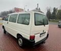 Белый Фольксваген Transporter, объемом двигателя 2.5 л и пробегом 510 тыс. км за 5000 $, фото 7 на Automoto.ua