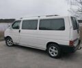Белый Фольксваген Transporter, объемом двигателя 2.5 л и пробегом 290 тыс. км за 8500 $, фото 6 на Automoto.ua