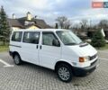 Білий Фольксваген Transporter, об'ємом двигуна 2.5 л та пробігом 300 тис. км за 5200 $, фото 10 на Automoto.ua