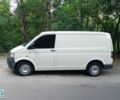 Белый Фольксваген Transporter, объемом двигателя 1.9 л и пробегом 380 тыс. км за 5800 $, фото 4 на Automoto.ua