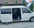 Белый Фольксваген Transporter, объемом двигателя 1.9 л и пробегом 365 тыс. км за 8500 $, фото 10 на Automoto.ua