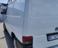 Белый Фольксваген Transporter, объемом двигателя 2.5 л и пробегом 520 тыс. км за 4700 $, фото 7 на Automoto.ua