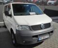 Білий Фольксваген Transporter, об'ємом двигуна 1.9 л та пробігом 392 тис. км за 6718 $, фото 1 на Automoto.ua