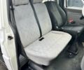 Білий Фольксваген Transporter, об'ємом двигуна 2.5 л та пробігом 300 тис. км за 5200 $, фото 20 на Automoto.ua
