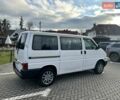 Білий Фольксваген Transporter, об'ємом двигуна 2.5 л та пробігом 300 тис. км за 5200 $, фото 8 на Automoto.ua