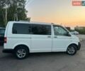 Белый Фольксваген Transporter, объемом двигателя 1.9 л и пробегом 300 тыс. км за 5950 $, фото 1 на Automoto.ua