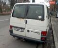 Белый Фольксваген Transporter, объемом двигателя 2.5 л и пробегом 487 тыс. км за 4999 $, фото 11 на Automoto.ua