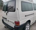 Белый Фольксваген Transporter, объемом двигателя 2.5 л и пробегом 290 тыс. км за 8500 $, фото 15 на Automoto.ua