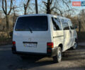 Білий Фольксваген Transporter, об'ємом двигуна 2.5 л та пробігом 400 тис. км за 5899 $, фото 7 на Automoto.ua