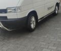 Белый Фольксваген Transporter, объемом двигателя 2.5 л и пробегом 470 тыс. км за 6500 $, фото 7 на Automoto.ua