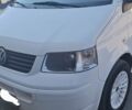 Білий Фольксваген Transporter, об'ємом двигуна 1.9 л та пробігом 266 тис. км за 2836 $, фото 1 на Automoto.ua
