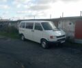 Белый Фольксваген Transporter, объемом двигателя 0 л и пробегом 429 тыс. км за 5500 $, фото 9 на Automoto.ua