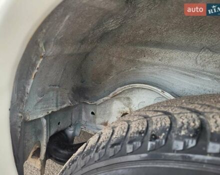 Белый Фольксваген Transporter, объемом двигателя 2.5 л и пробегом 441 тыс. км за 7550 $, фото 37 на Automoto.ua