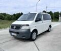 Білий Фольксваген Transporter, об'ємом двигуна 1.9 л та пробігом 265 тис. км за 6357 $, фото 1 на Automoto.ua