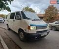 Белый Фольксваген Transporter, объемом двигателя 2.46 л и пробегом 210 тыс. км за 6000 $, фото 1 на Automoto.ua