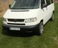 Білий Фольксваген Transporter, об'ємом двигуна 2.46 л та пробігом 450 тис. км за 8500 $, фото 1 на Automoto.ua