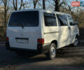 Білий Фольксваген Transporter, об'ємом двигуна 2.5 л та пробігом 400 тис. км за 5899 $, фото 8 на Automoto.ua