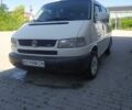 Белый Фольксваген Transporter, объемом двигателя 2.5 л и пробегом 332 тыс. км за 8651 $, фото 1 на Automoto.ua