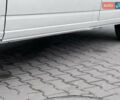 Белый Фольксваген Transporter, объемом двигателя 2.5 л и пробегом 250 тыс. км за 5999 $, фото 6 на Automoto.ua