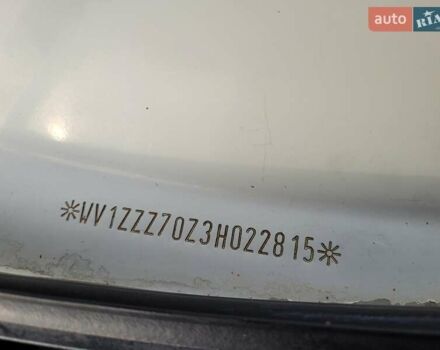 Белый Фольксваген Transporter, объемом двигателя 2.5 л и пробегом 441 тыс. км за 7550 $, фото 45 на Automoto.ua