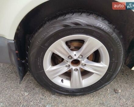 Белый Фольксваген Transporter, объемом двигателя 2.5 л и пробегом 242 тыс. км за 7000 $, фото 18 на Automoto.ua