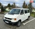 Білий Фольксваген Transporter, об'ємом двигуна 2.5 л та пробігом 300 тис. км за 5200 $, фото 18 на Automoto.ua
