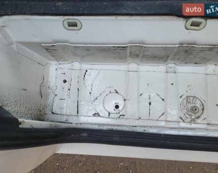 Белый Фольксваген Transporter, объемом двигателя 2.5 л и пробегом 441 тыс. км за 7550 $, фото 31 на Automoto.ua