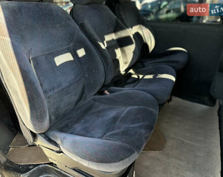 Білий Фольксваген Transporter, об'ємом двигуна 2.5 л та пробігом 400 тис. км за 5899 $, фото 9 на Automoto.ua