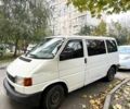 Белый Фольксваген Transporter, объемом двигателя 2.46 л и пробегом 340 тыс. км за 5800 $, фото 3 на Automoto.ua