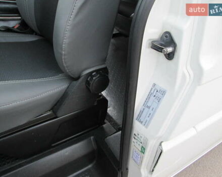 Белый Фольксваген Transporter, объемом двигателя 2.5 л и пробегом 441 тыс. км за 7550 $, фото 22 на Automoto.ua