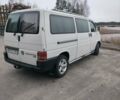 Белый Фольксваген Transporter, объемом двигателя 2.5 л и пробегом 290 тыс. км за 8500 $, фото 4 на Automoto.ua