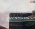 Белый Фольксваген Transporter, объемом двигателя 1.9 л и пробегом 366 тыс. км за 7000 $, фото 14 на Automoto.ua