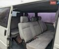 Белый Фольксваген Transporter, объемом двигателя 2.5 л и пробегом 600 тыс. км за 6650 $, фото 17 на Automoto.ua