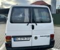 Білий Фольксваген Transporter, об'ємом двигуна 2.5 л та пробігом 300 тис. км за 5200 $, фото 7 на Automoto.ua