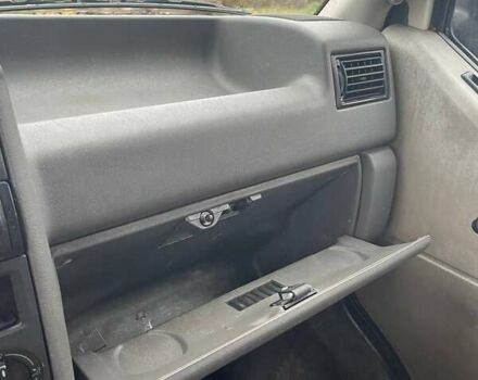 Белый Фольксваген Transporter, объемом двигателя 2.5 л и пробегом 510 тыс. км за 5000 $, фото 15 на Automoto.ua