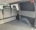 Белый Фольксваген Transporter, объемом двигателя 2.5 л и пробегом 441 тыс. км за 7550 $, фото 60 на Automoto.ua