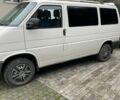 Белый Фольксваген Transporter, объемом двигателя 2.5 л и пробегом 4 тыс. км за 6500 $, фото 5 на Automoto.ua