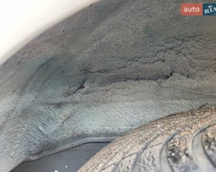 Белый Фольксваген Transporter, объемом двигателя 2.5 л и пробегом 441 тыс. км за 7550 $, фото 39 на Automoto.ua