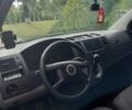 Белый Фольксваген Transporter, объемом двигателя 1.9 л и пробегом 365 тыс. км за 8500 $, фото 4 на Automoto.ua
