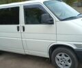 Белый Фольксваген Transporter, объемом двигателя 2.46 л и пробегом 583 тыс. км за 7500 $, фото 3 на Automoto.ua