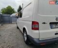 Белый Фольксваген Transporter, объемом двигателя 2.5 л и пробегом 242 тыс. км за 7000 $, фото 5 на Automoto.ua