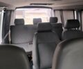 Белый Фольксваген Transporter, объемом двигателя 2.5 л и пробегом 290 тыс. км за 8500 $, фото 20 на Automoto.ua