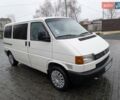 Белый Фольксваген Transporter, объемом двигателя 2.5 л и пробегом 600 тыс. км за 6650 $, фото 11 на Automoto.ua