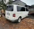 Белый Фольксваген Transporter, объемом двигателя 1.9 л и пробегом 400 тыс. км за 7500 $, фото 9 на Automoto.ua