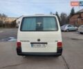 Белый Фольксваген Transporter, объемом двигателя 2.5 л и пробегом 441 тыс. км за 7550 $, фото 57 на Automoto.ua